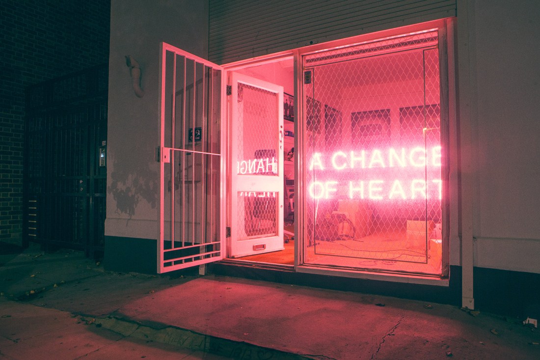 ACHANGEOFHEART
